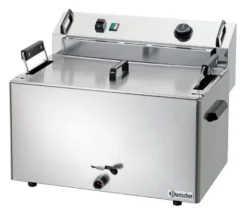 Backwarenfritteuse, 16L