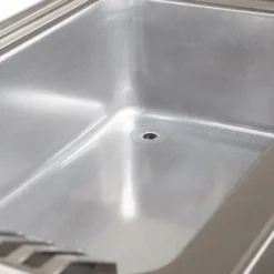 Bain-Marie Serie 700 - 40/70 GN 1/1