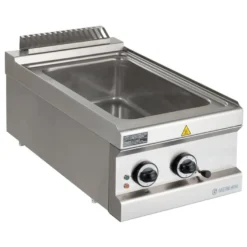 Bain-Marie Serie 700 - 40/70 GN 1/1 - Tischgerät