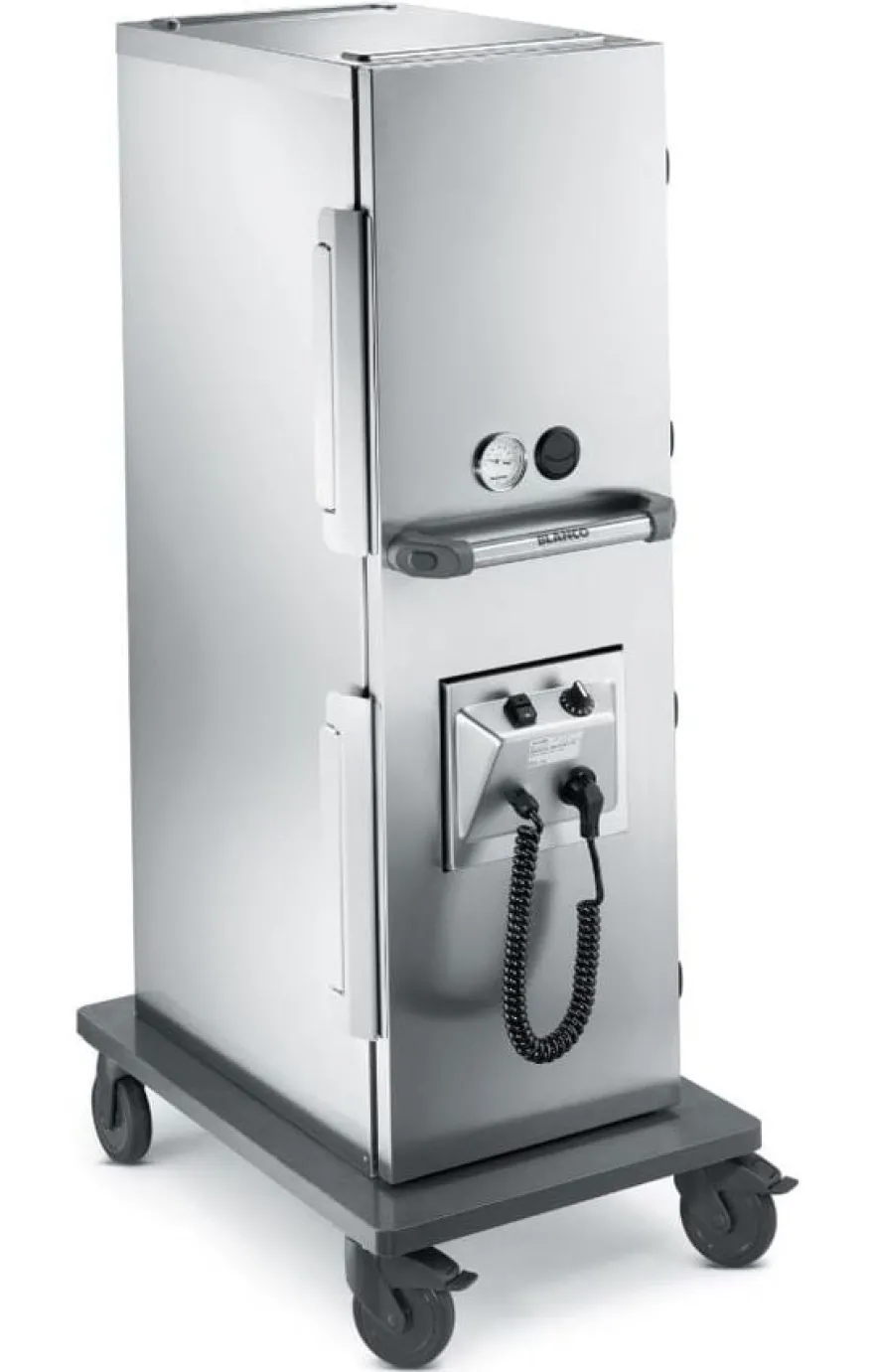 Bankettwagen B.PROtherm Edelstahl BLT 1220 EB
