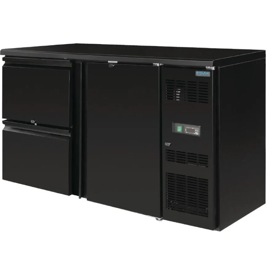 Barkühltisch Polar 1/2