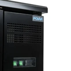 Barkühltisch Polar 2/4