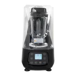 Barmixer / Blender ECO 2 Liter digital mit Schallschutz