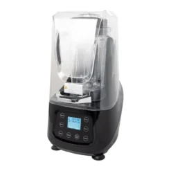 Barmixer / Blender ECO 2 Liter digital mit Schallschutz
