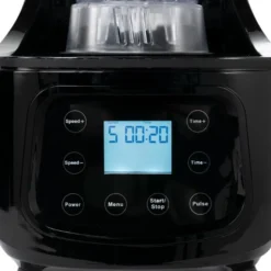 Barmixer / Blender ECO 2 Liter digital mit Schallschutz