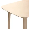 barths Belfort Bartisch 160 x 80 cm - Sand
