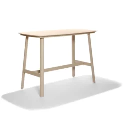 barths Belfort Bartisch 160 x 80 cm - Sand