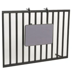 barths Boy – Balkonhängetisch 60x40 cm Anthrazit