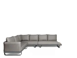 barths Fellow – Lounge-Set Anthrazit