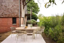 barths Ives – Stuhl Sand