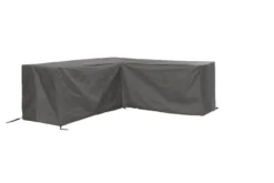 barths Profi-Schutzhülle für Lounge-Gruppen L-Form 2150x2150x700 mm
