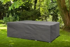 barths Profi-Schutzhülle für Lounge-Gruppen, klein, 1400x1400x700 mm