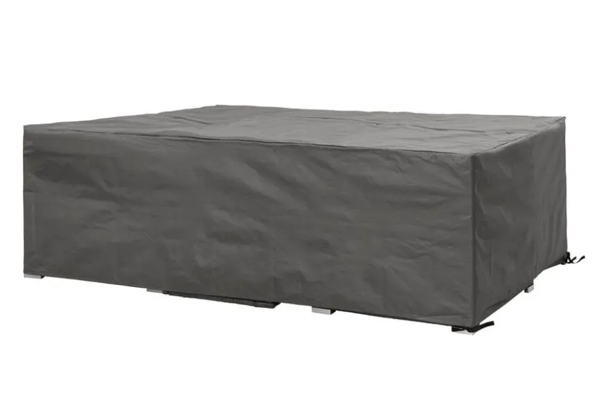 barths Profi-Schutzhülle für Lounge-Gruppen, klein, 1400x1400x700 mm