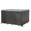 barths Profi-Schutzhülle für Möbelgruppen klein 1850x1500x950 mm