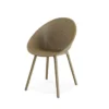 barths Qosy Outdoor Stuhl - Sand