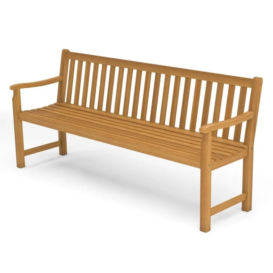barths Stockholm – Bank Akazie 180 cm Akazie