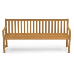 barths Stockholm – Bank Akazie 180 cm Akazie