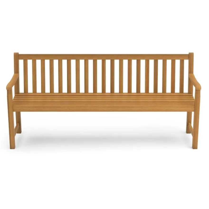 barths Stockholm – Bank Akazie 180 cm Akazie