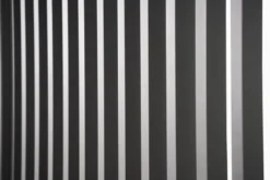 barths Vertical – Wand 123 cm (für breite 400cm) Anthrazit