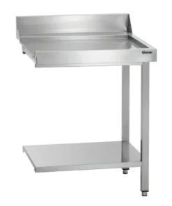 Bartscher Ablauftisch DS-700R
