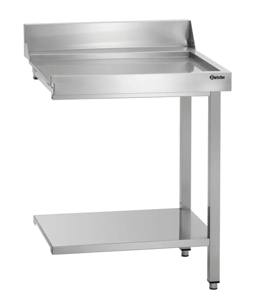 Bartscher Ablauftisch DS-700R