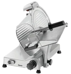 Bartscher Aufschnittmaschine 300 Plus