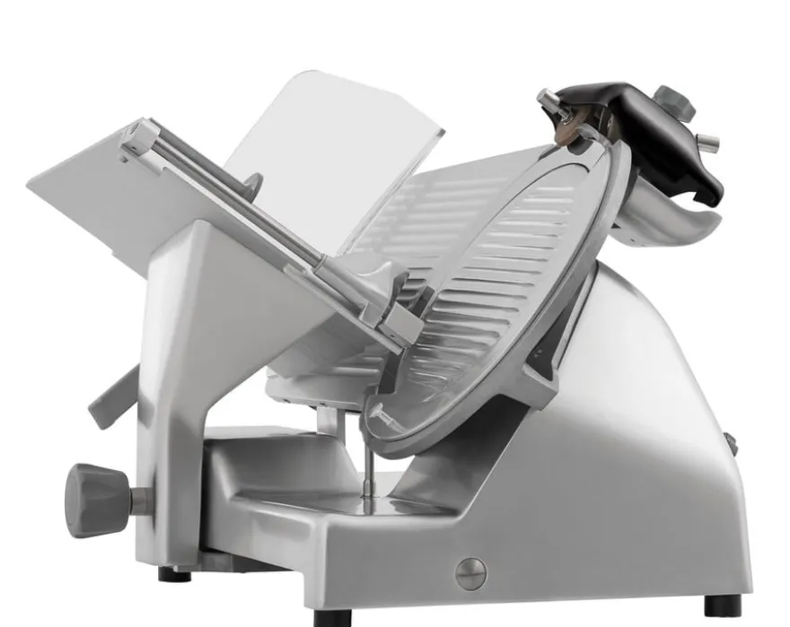 Bartscher Aufschnittmaschine PRO 300-G