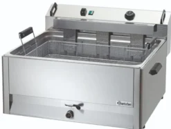 Bartscher Backwarenfritteuse 30 Liter