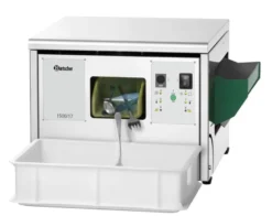 Bartscher Besteckpoliermaschine 1500/17