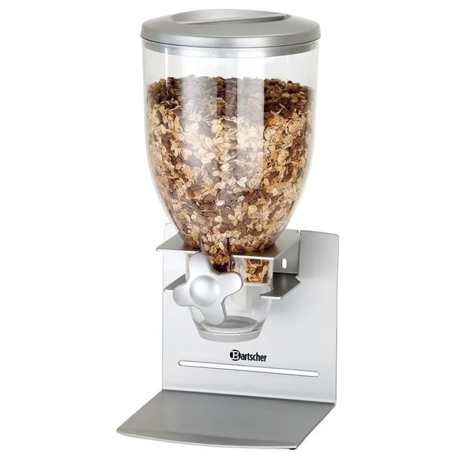 Bartscher Cerealienspender, 1-fach