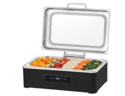 Bartscher Chafing-Dish 1/1 500 EP-S