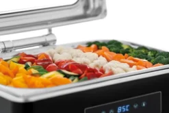 Bartscher Chafing-Dish 1/1 500 EP-S