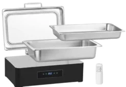 Bartscher Chafing-Dish 1/1 500 EP-S