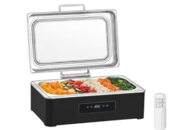 Bartscher Chafing-Dish 1/1 500 EP-S