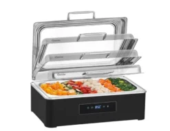 Bartscher Chafing-Dish 1/1 500 EP-S