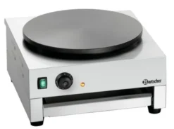 Bartscher Crêpes Eisen 1CP400