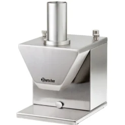 Bartscher Currywurst Schneider 185 x 210 x 325 mm, Elektro