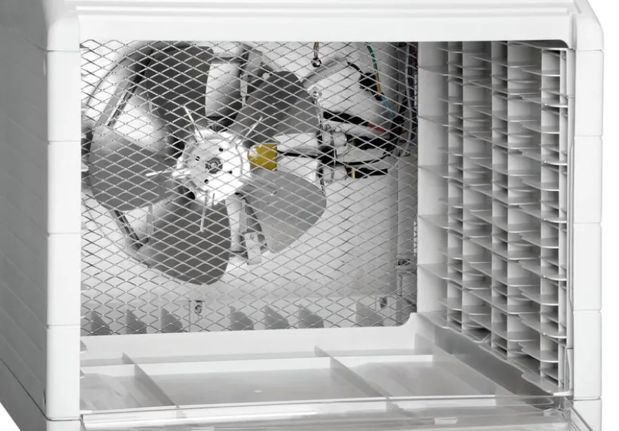 Bartscher Dörrautomat 120