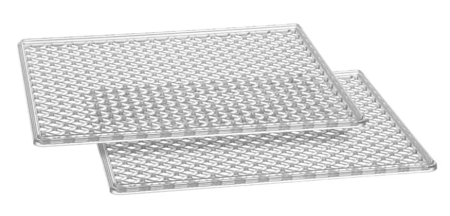 Bartscher Dörrgitter-Set 120