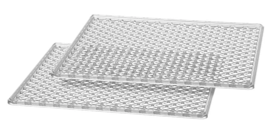 Bartscher Dörrgitter-Set 120