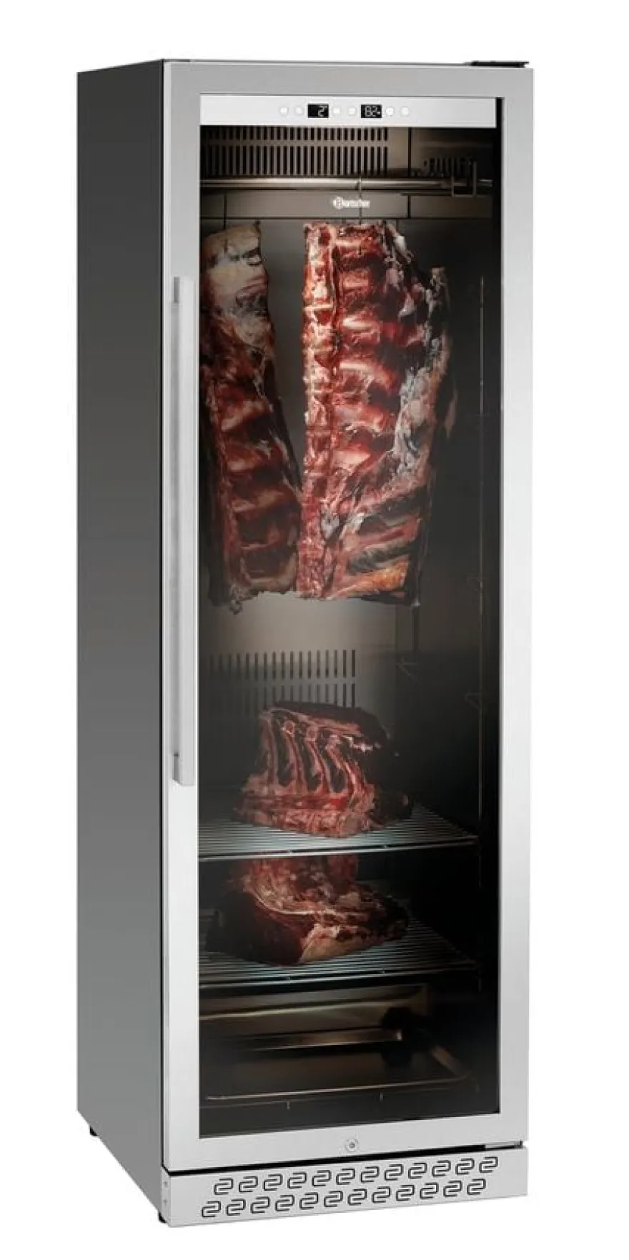 Bartscher Dry Age Schrank 380