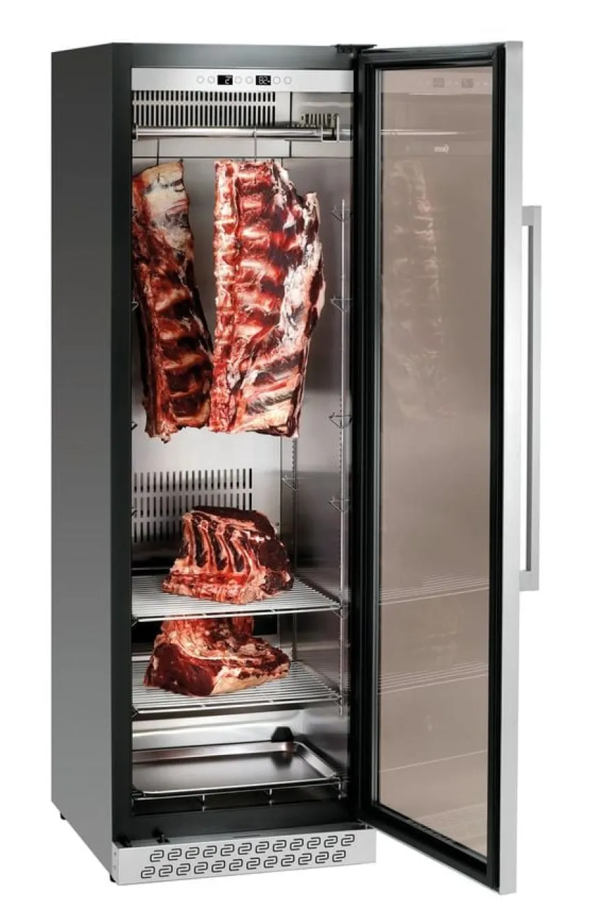 Bartscher Dry Age Schrank 380