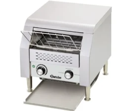 Bartscher Durchlauftoaster