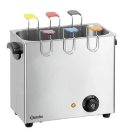 Bartscher Eierkocher EH6