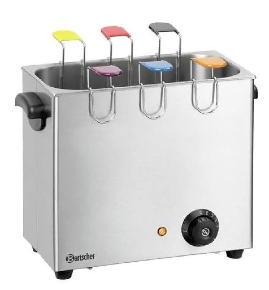 Bartscher Eierkocher EH6