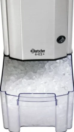 Bartscher Eiscrusher 4ICE+