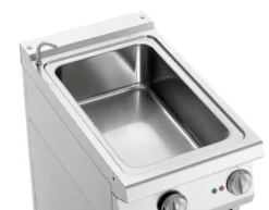 Bartscher Elektro-Bain Marie 700 1 Becken 1/1 GN