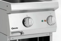 Bartscher Elektro-Bain Marie 700 1 Becken 1/1 GN