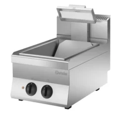 Bartscher Elektro-Frittenwanne 650 Snack