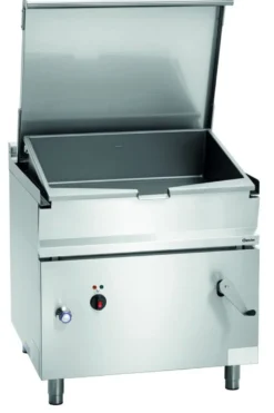 Bartscher Elektro-Kippbratpfanne 80 Liter